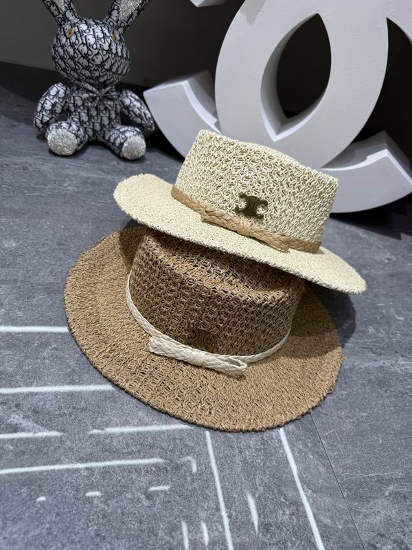 Celine top hat dx23